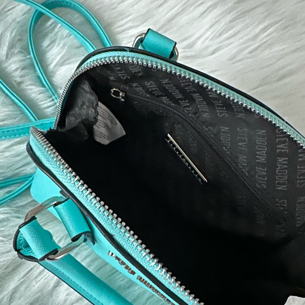 Steve Madden Mini Purse/Crossbody - Picture 3 of 4